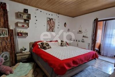 Casă cu 4 camere cu Teren 1600 Mp în Mircea Vodă - 5