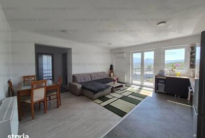 Apartament cu 2 camere în Tractorul