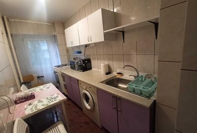 Garsonieră decomandată în Costin Georgian - 5