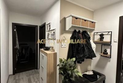 Apartament cu 2 camere decomandat, mobilat în Berceni - 8