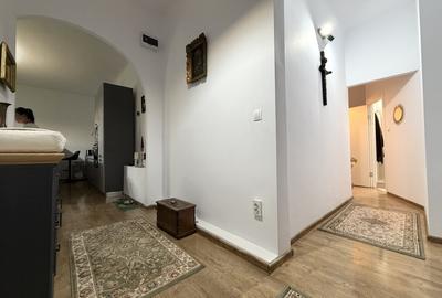 Apartament cu 2 camere decomandat, mobilat în Ultracentral - 11