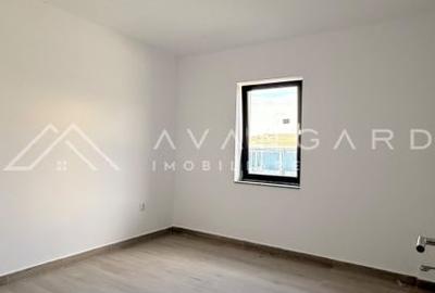 Apartament cu 3 camere semidecomandat, mobilat în Someșeni