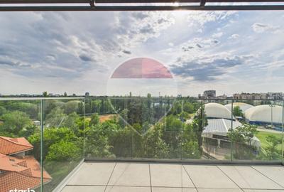 Apartament cu 2 camere în Floreasca