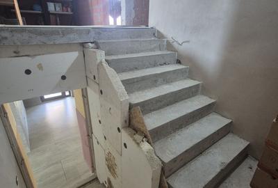 Casă cu 5 camere cu Teren 500 Mp în Frumușeni - 4