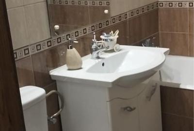 Apartament cu 2 camere decomandat în Popoveni