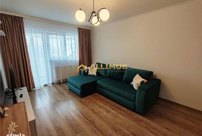 Apartament cu 3 camere decomandat în Vest - 3