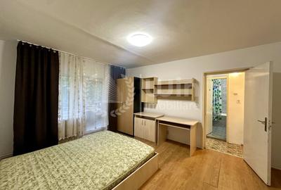 Apartament cu 3 camere semidecomandat, mobilat în Grigorescu - 2