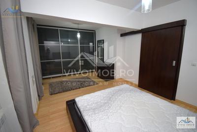 Apartament cu 3 camere decomandat, mobilat în Tineretului - 12