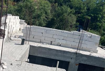 Casă cu 4 camere în Ciurari