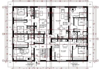Apartament cu 2 camere decomandat în Rogerius - 6