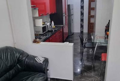 Apartament cu 2 camere decomandat în Central - 2