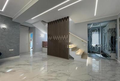 Casă individuală cu 4 camere cu Teren 1530 Mp în Somova - 11
