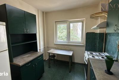 Apartament cu 2 camere semidecomandat în Titan - 1