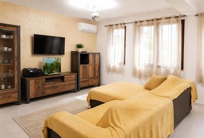 Casă individuală cu 4 camere cu Teren 500 Mp în Sânpetru - 2
