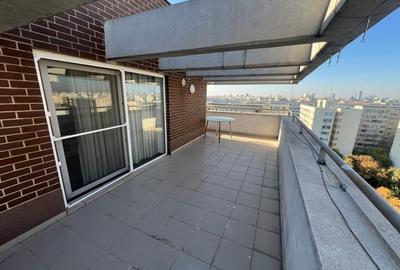 Apartament cu 2 camere semidecomandat, mobilat în Colentina