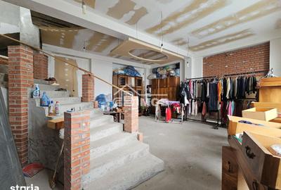 Casă cu 1 camere cu Teren 175 Mp în Central - 14