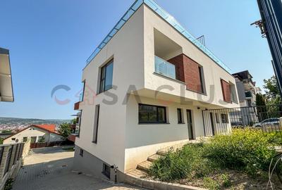 Duplex cu 4 camere cu Canalizare în Andrei Mureșanu - 3