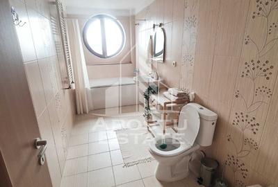 Apartament cu 2 camere în Fabric