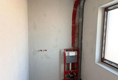 Casă cu 5 camere decomandat cu Teren 307 Mp în Giroc
