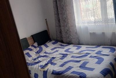 Apartament cu 2 camere decomandat în Bălești - 1