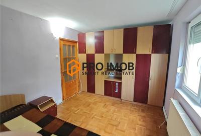 Apartament cu 2 camere semidecomandat, mobilat în Micro 5 - 3