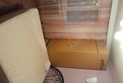 Apartament cu 2 camere semidecomandat în Podu Roș - 3