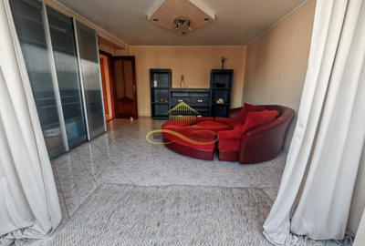 Apartament cu 2 camere decomandat, mobilat în Banca Națională