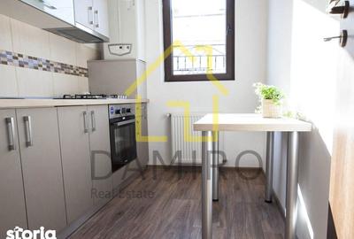 Apartament cu 2 camere semidecomandat, mobilat în Ștefan cel Mare - 5