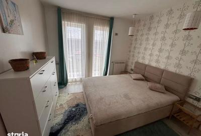 Apartament cu 3 camere decomandat în Central - 12
