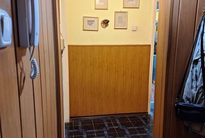 Apartament cu 4 camere decomandat în Micro 21 - 7