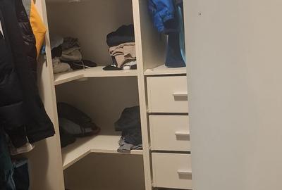 Apartament cu 2 camere decomandat în Gara - 5