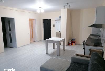 Apartament cu 2 camere în Mărăști