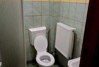 Casă cu 4 camere în Jieț