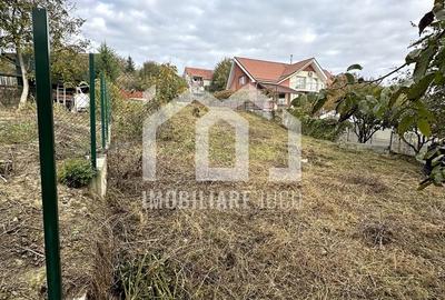 Teren Construcții intravilan de 725 mp, în Iris - 6