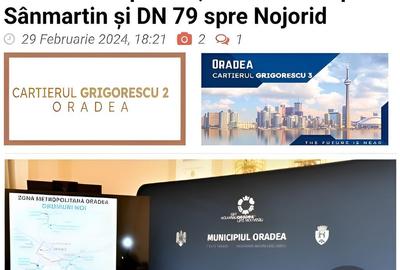 Teren de 500 mp, în Sânmartin