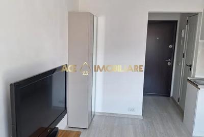 Garsonieră decomandată, mobilată în Titan - 3