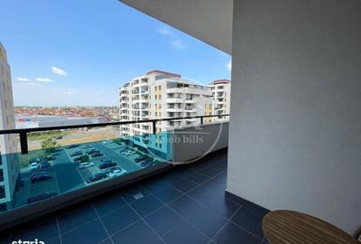 Apartament cu 3 camere decomandat în Nufărul