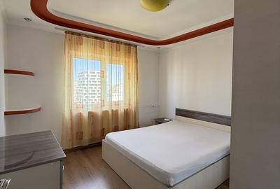 Apartament cu 4 camere decomandat, mobilat în Rahova - 12