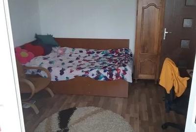 Garsonieră decomandată în Tudor Vladimirescu