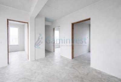 Casă individuală cu 4 camere cu Teren 379 Mp în Calea Aradului - 2