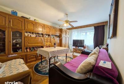 Apartament cu 3 camere decomandat în Iosia - 2