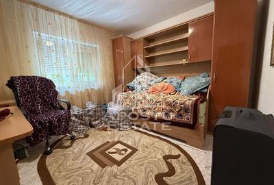 Apartament cu 2 camere decomandat, mobilat în Șagului - 3