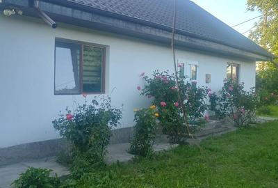 Casă cu 4 camere în Vadu Moldovei - 3