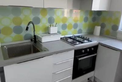 Apartament cu 2 camere decomandat în Medicină - 7