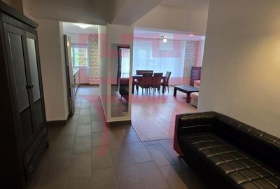 Apartament cu 4 camere decomandat, mobilat în Plopilor - 4