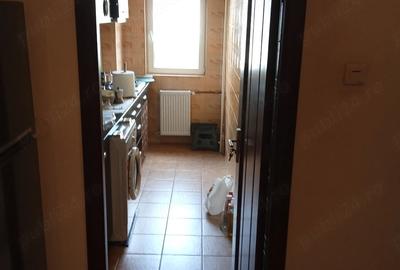 Garsonieră decomandată în Sebastian