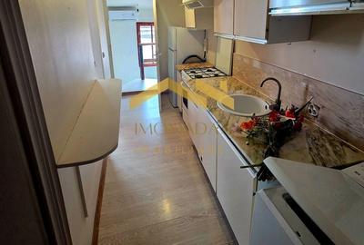 Apartament cu 2 camere decomandat, mobilat în Iosefin