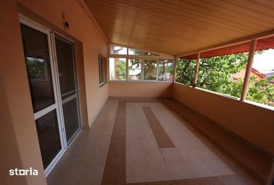 Casă cu 4 camere cu Teren 295 Mp în Central - 6
