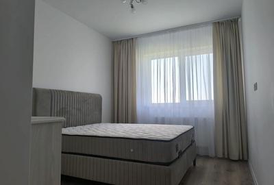 Apartament cu 2 camere în Berceni - 8