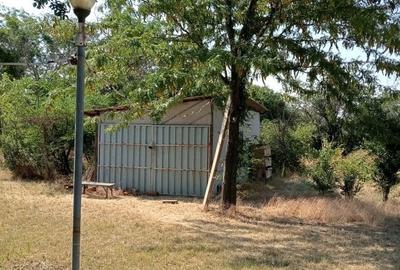 Casă cu 2 camere în Șelaru